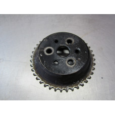 18B110 Water Pump Gear From 2011 GMC Terrain  2.4 90537296